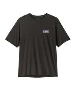 Patagonia Men's Cap Cool Daily Shirt - '73 Skyline