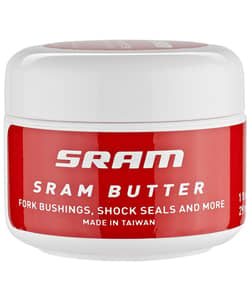 SRAM Butter Slickoleum Grease 1Oz Tub