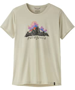 Patagonia Women's Cap Cool Daily Shirt - Fitz Roy Nimbus