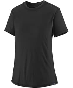 Patagonia Women's Cap Cool Merino Blend Shirt