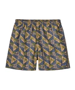 Patagonia Men's Baggies Shorts - 5 in.