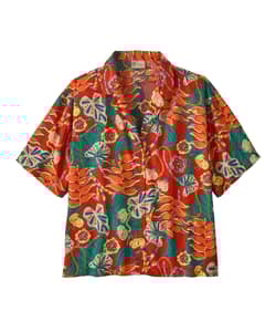 Patagonia Women's Tidal Threads Shirt