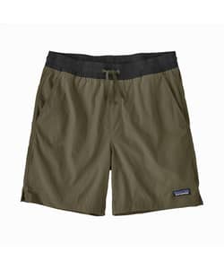 Patagonia Men's Baggies Lights - 6 in.