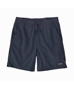 Patagonia Men's Baggies Lights - 6 in.