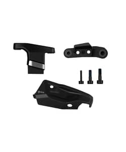 SRAM XX T-Type AXS Rear DH Derailleur Cover Skid Kit