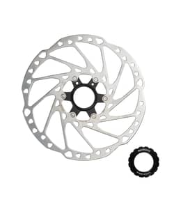 Shimano SM-RT64 Brake Rotor - OE Packaged