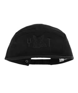 YT Bentonville 5-Panel Cap Unisex