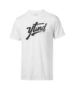 YT College Tee Men