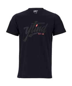 YT College Tee Men