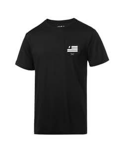 YT Flash Flag Tee Men