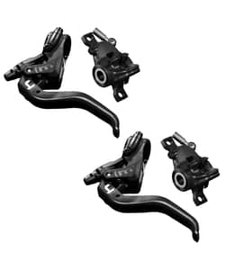 Magura MT4 Next Disc Brakeset