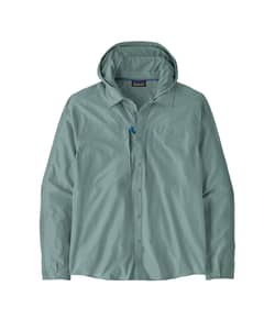 Patagonia Men's River Rambler Hybrid Sun Hoody