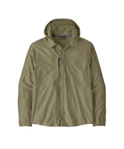 Patagonia Men's River Rambler Hybrid Sun Hoody