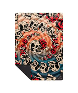 Rumpl Original Puffy Blanket - Limited Edition