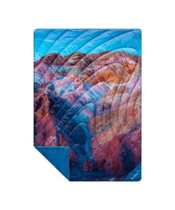Rumpl Original Puffy Blanket - Limited Edition