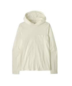 Patagonia Men's Trail Harbor Hoody