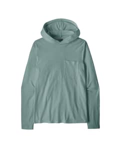 Patagonia Men's Trail Harbor Hoody