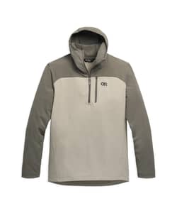 Outdoor Research Freewheel MTB Half Zip Hoodie