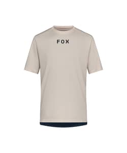 Fox Ranger SS Jersey Wordmark