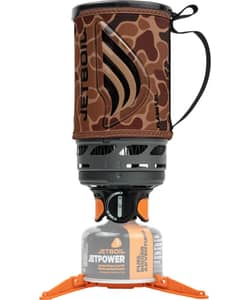 Jetboil Flash Fast Boil System 1.0L