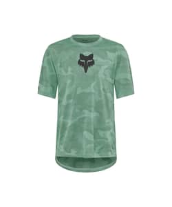 Fox Ranger TRU DRI SS Jersey
