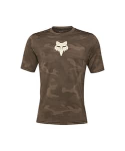 Fox Ranger TRU DRI SS Jersey