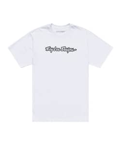 Troy Lee Designs Short Sleeve Tee