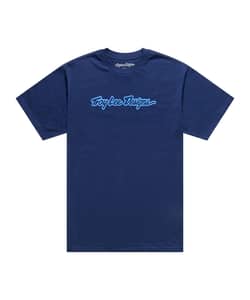 Troy Lee Designs Short Sleeve Tee