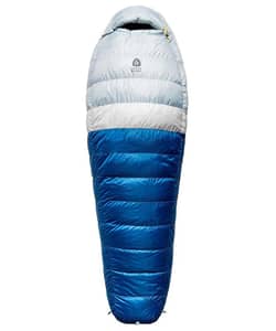 Sierra Designs Get Down 550F 20° Women's Sleeping Bag
