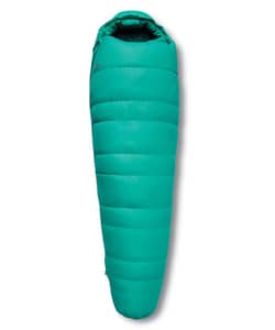 Kelty Cosmic Ultra 20° DriDown Women's Sleeping Bag