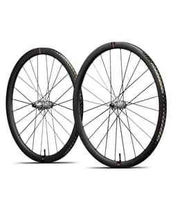 Reserve 34|37 TA SL Tune Wheelset