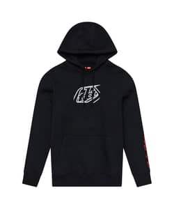 Troy Lee Designs Pullover Hoodie