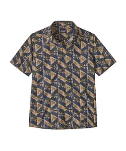 Patagonia Men's Go To Shirt