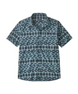Patagonia Men's Go To Shirt