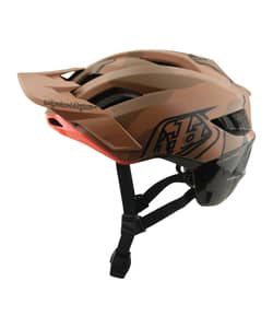 Troy Lee Designs Flowline Se Helmet W/Mips