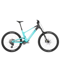 Scott Genius ST 910 TR Bike