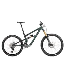 Ibis HD6 GX T-Type Bike