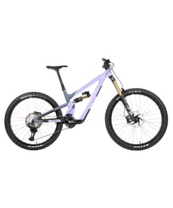 Ibis HD6 XT Di2 Bike