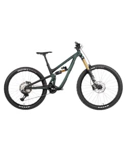 Ibis HD6 XT Di2 Bike