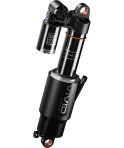Rockshox Shock Vivid Ultimate DH RC2 Rear Shock