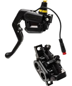Magura GUSTAV ELITE Brake with Higo Closer