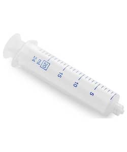 Magura Luer Lock Syringe