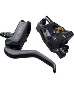 Magura MT A2 Brakeset