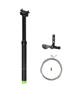 SDG Tellis Dropper Post with Lever - OE Packaged