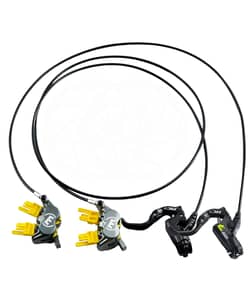 Magura MT7 HC3 Brakeset