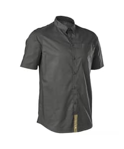 Fox Ranger SS WOVEN Jersey