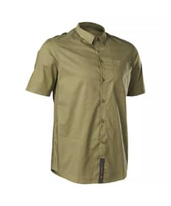 Fox Ranger SS WOVEN Jersey