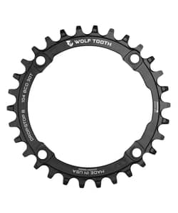 Wolf Tooth 104 BCD Chainring Drop-Stop B