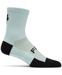 Fox 6" Flexair Merino Socks