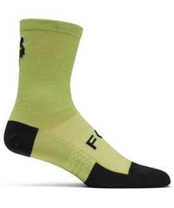 Fox 6" Flexair Merino Socks